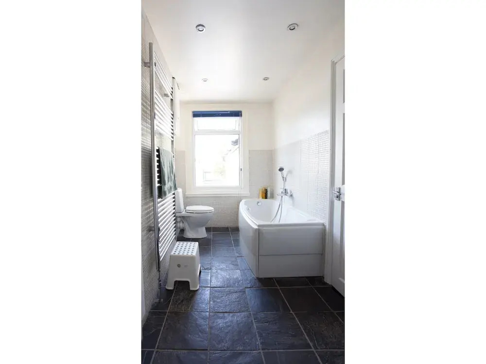 Stunning House in Historic Central Cambridge for 7