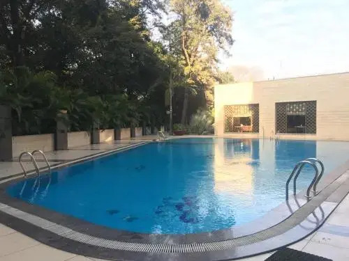 Hotel Shivalikview