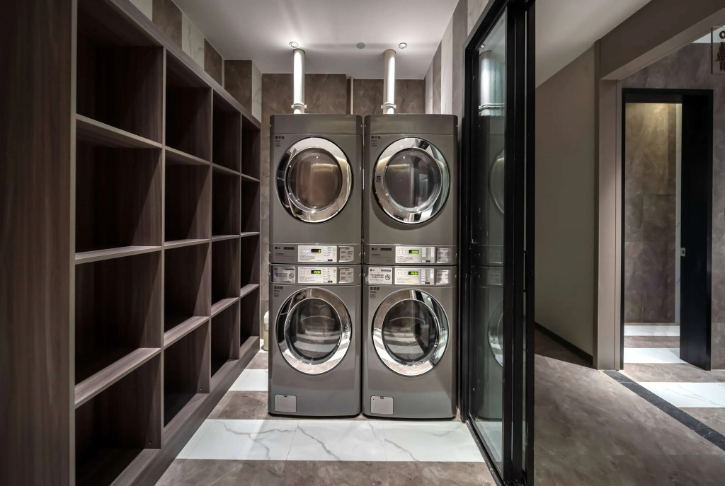 Howard Johnson Life Hotel by Wyndham Chongqing Liangjiang