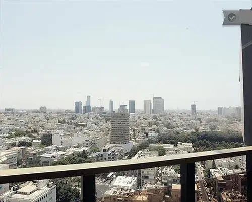 TLV Premium Apartments