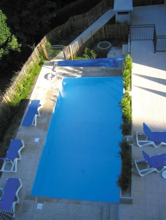 Résidence Lagrange Vacances Les Arolles