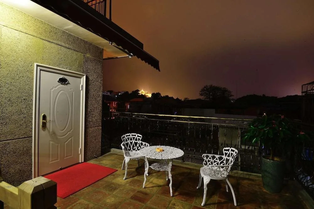 Gulangyu Fuxing No.10 Family Inn - Xiamen