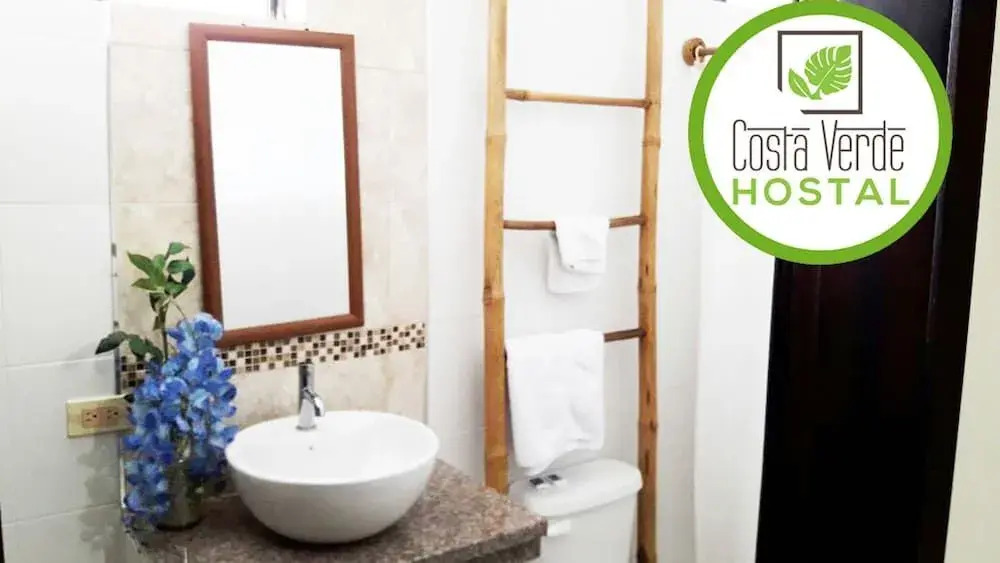 Costa Verde Hostal