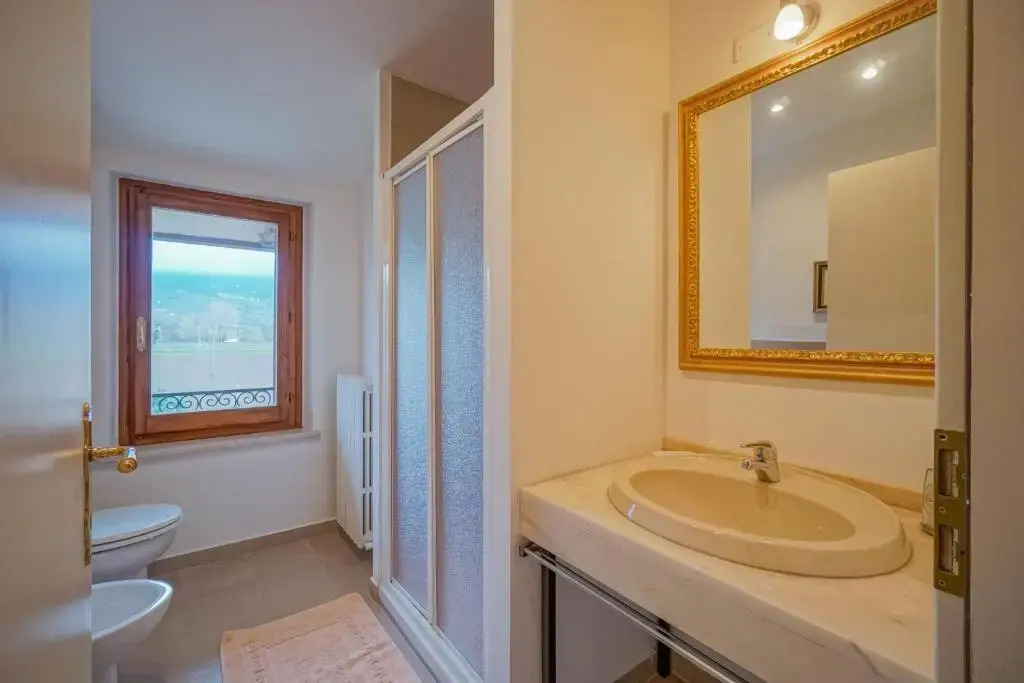 Il Quercione Agriturismo