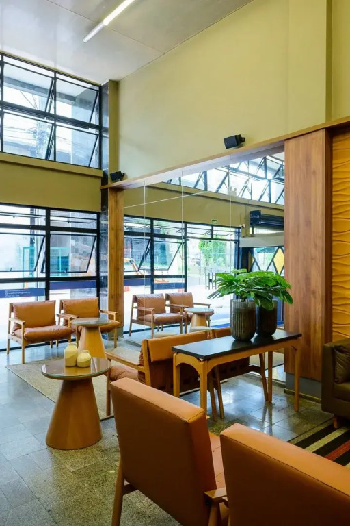 Nordeste Palace Hotel - Fortaleza