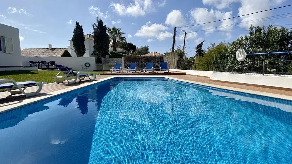 Galo - Private Pool - 8 Guests - Albufeira