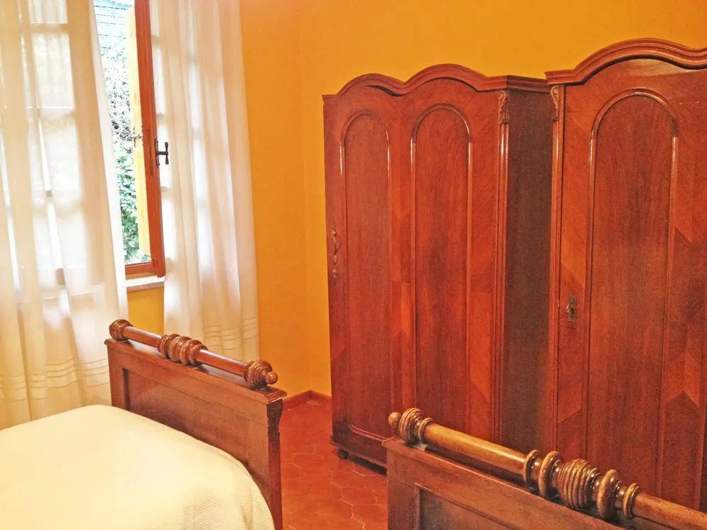 Villa Margiò