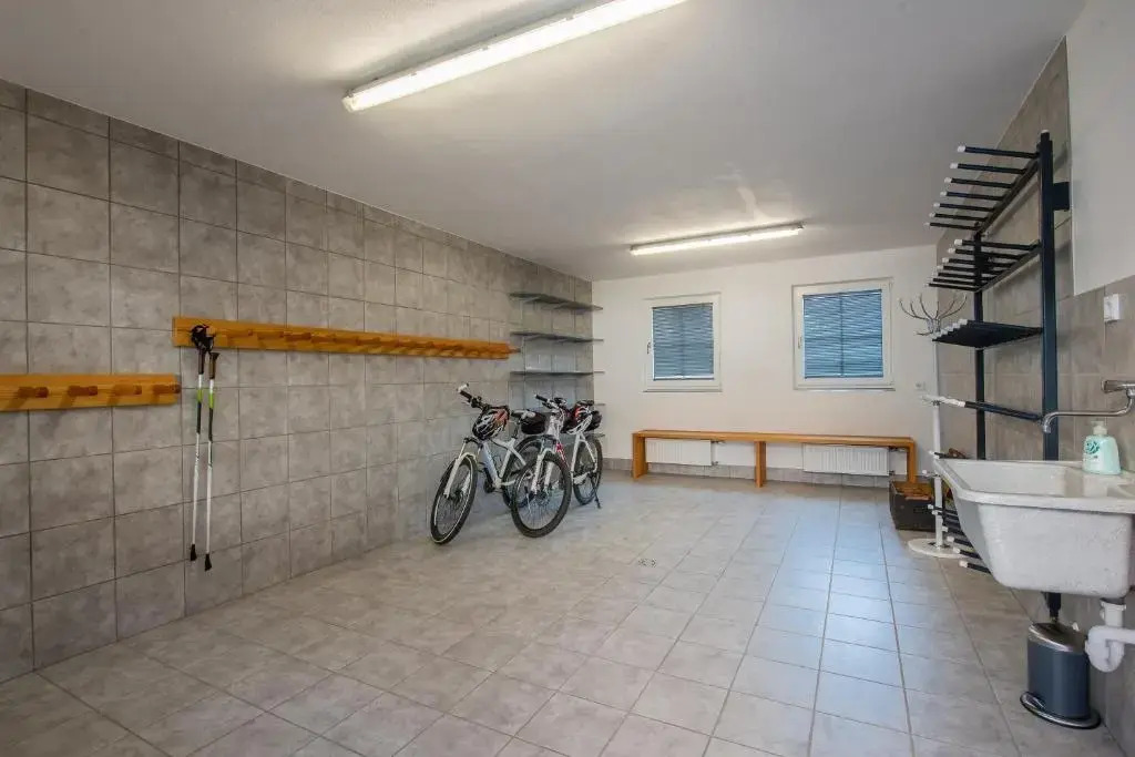 Feriengut Ottacherhof - Active Family Holiday in central Hollersbach