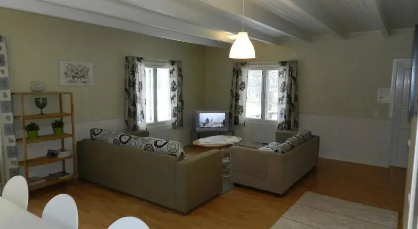 Loimihaka Accommodation