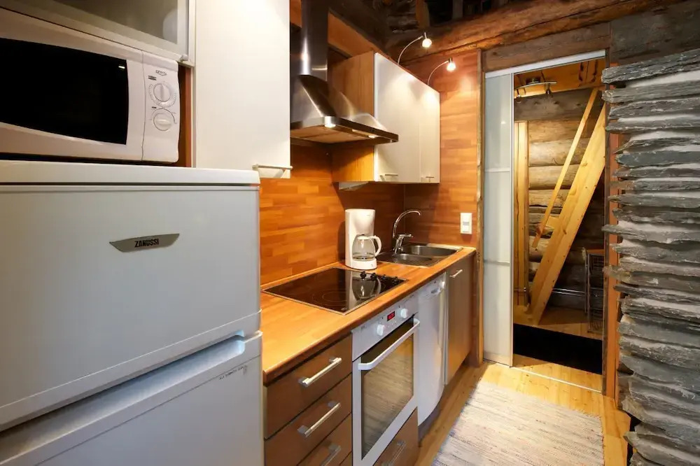Rantaruka Apartment