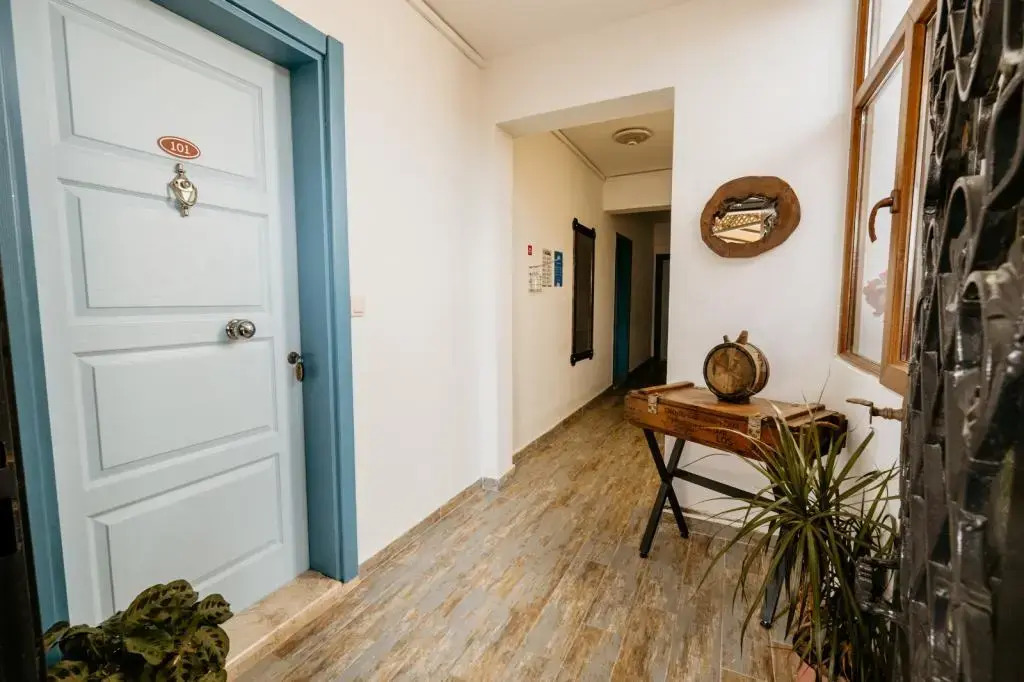 Azra Apart & Otel