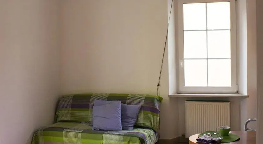 Residence S.Caterina