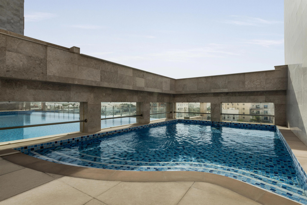 Levatio Suites Muscat, a member of Radisson Individuals