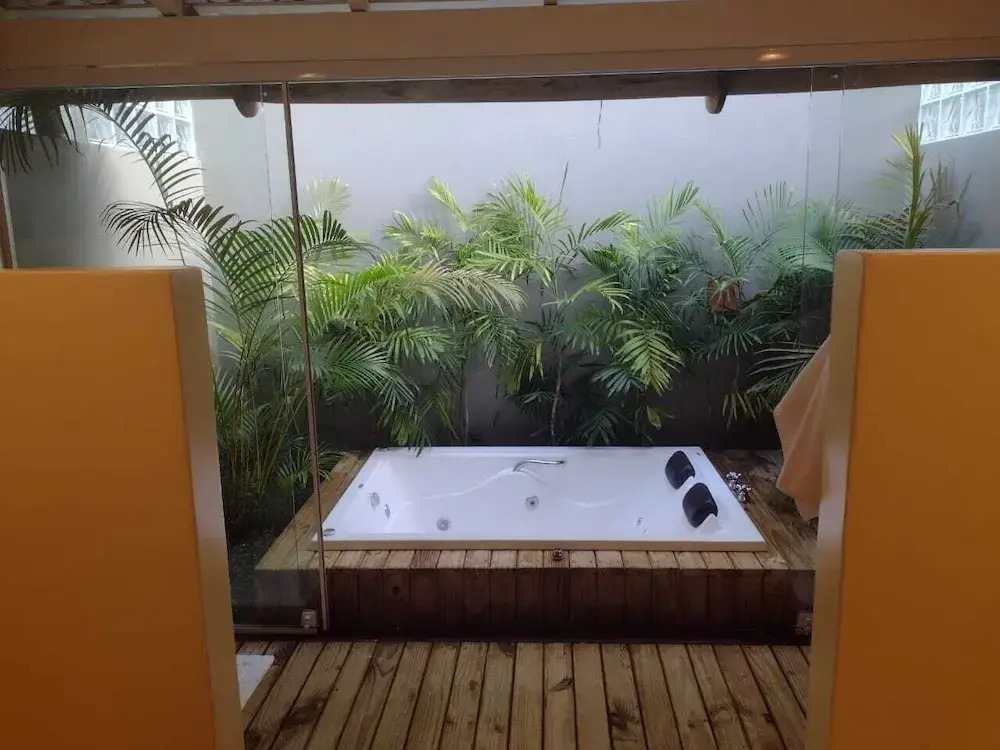 Pousada Tangara