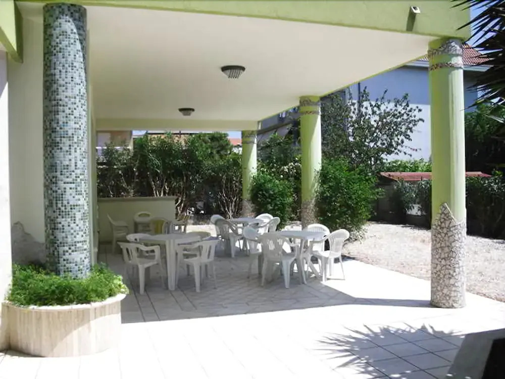 Hotel Maestrale