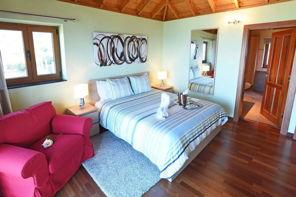 Villa Vista Mar