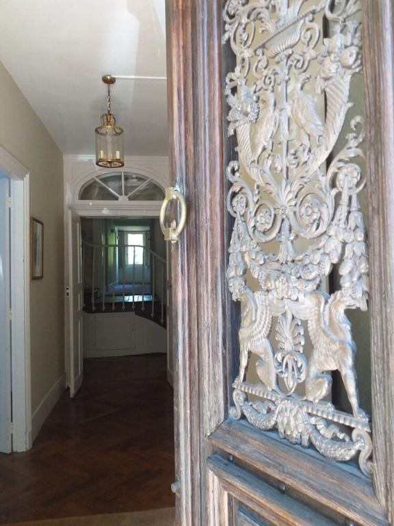 Maison Belmont