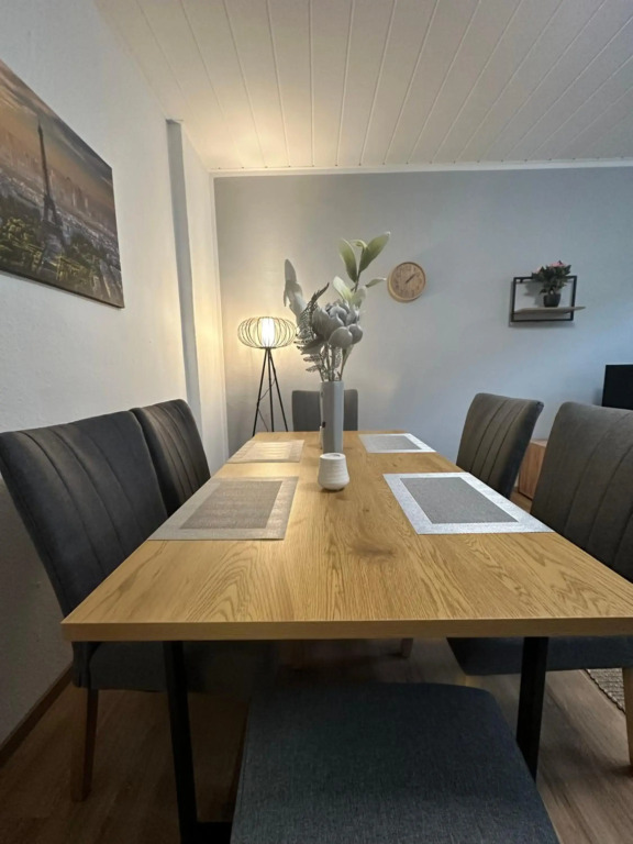 Ferienwohnung Zeitz Appartment Zeitzer Dom