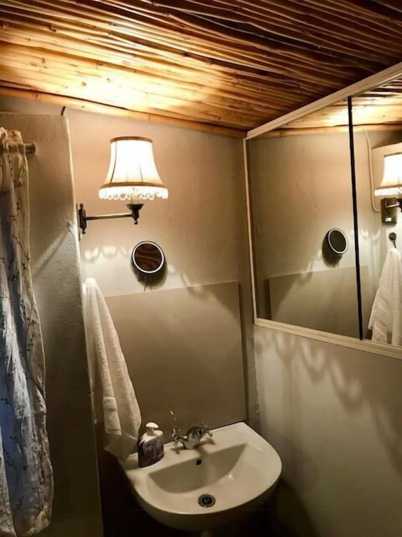 Courchevel Cottages