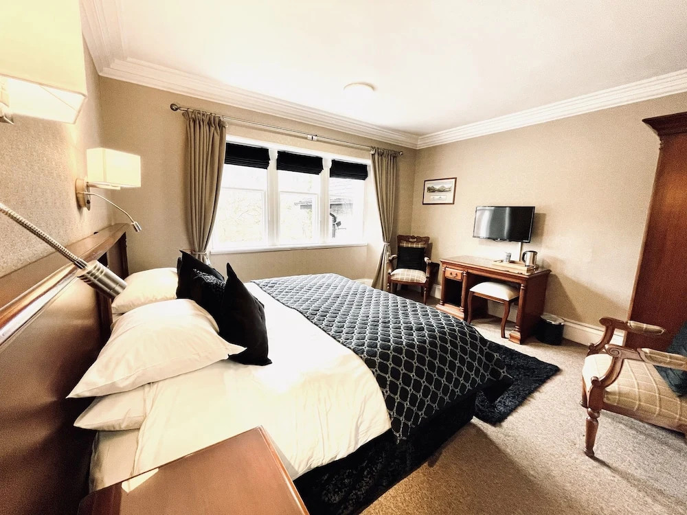 Invergarry Hotel