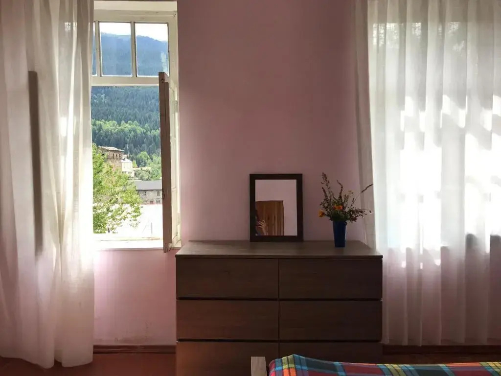 Guest House Gorgo