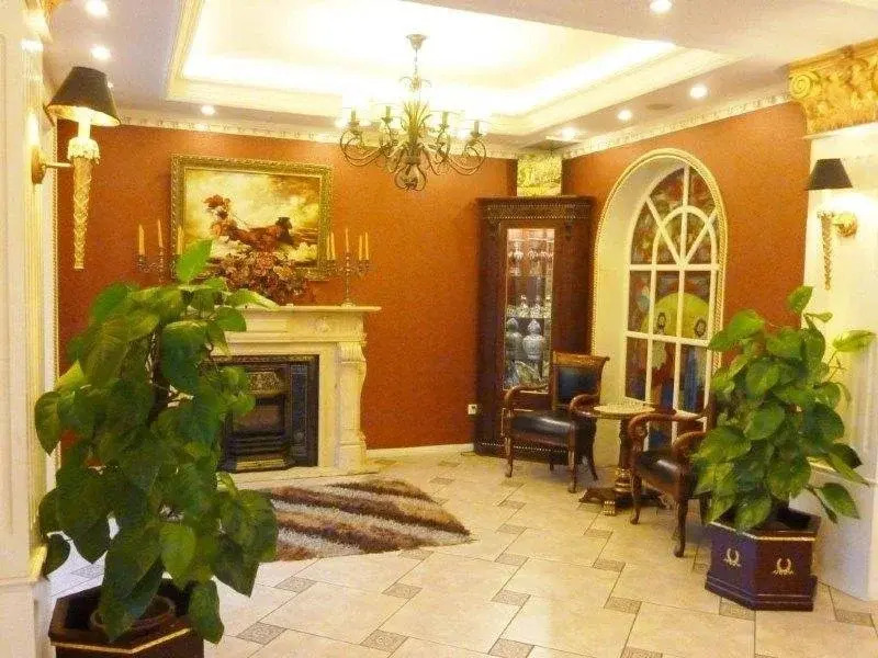 Tianjin Xiangjiang Holiday Hotel