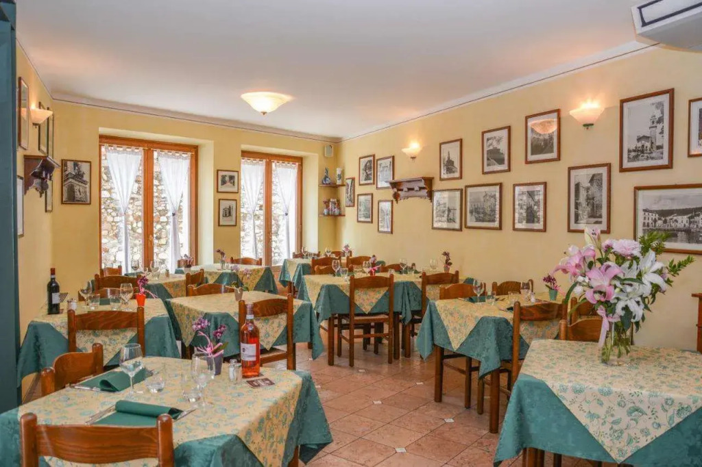 Locanda Speranza