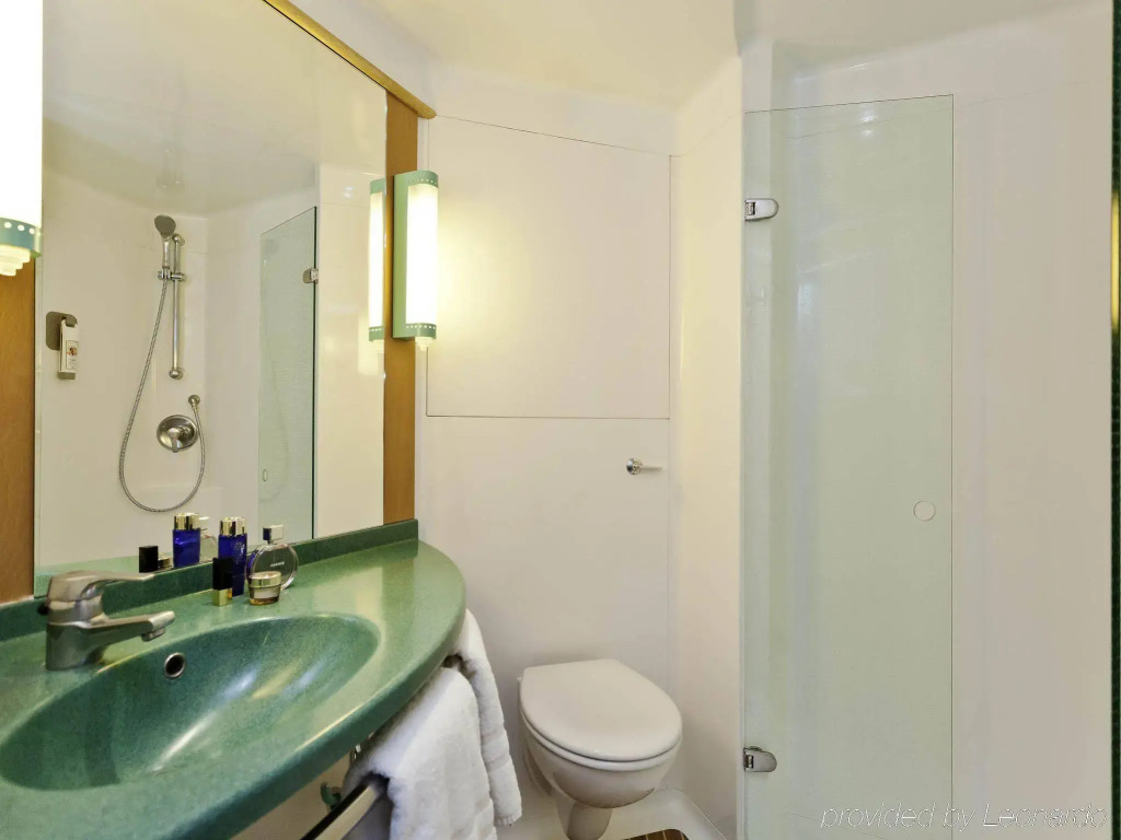 ibis London Euston St Pancras