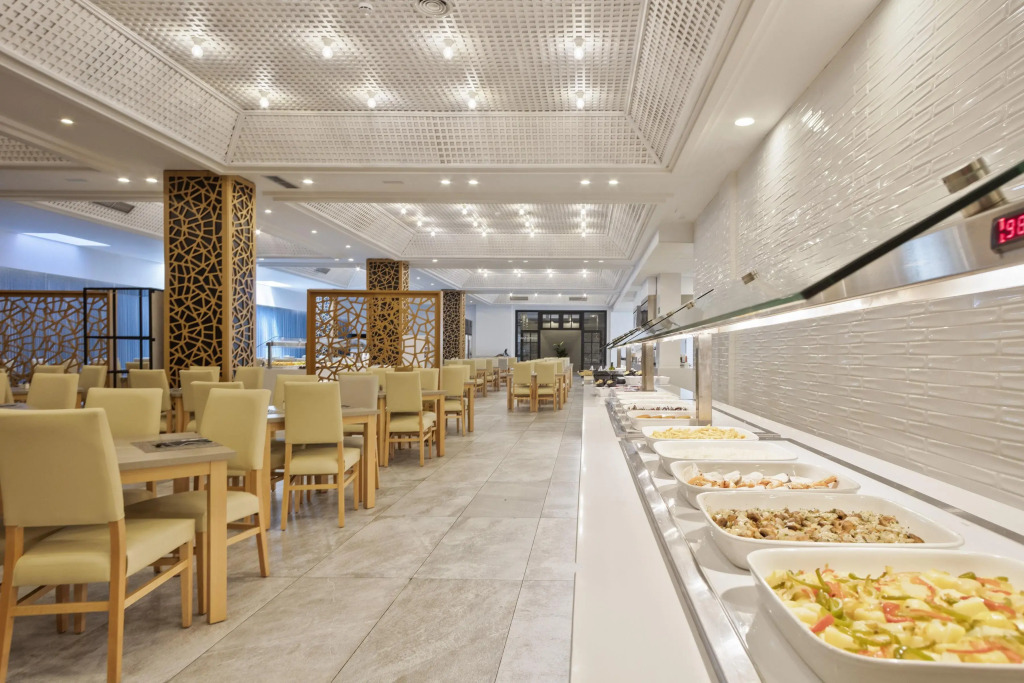 Hotel Best Punta Dorada