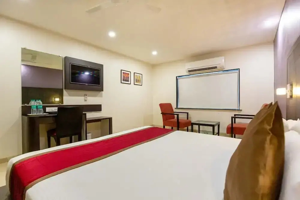 Sukh Hotel