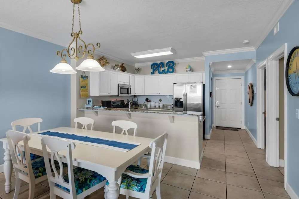 Ocean Villa 405