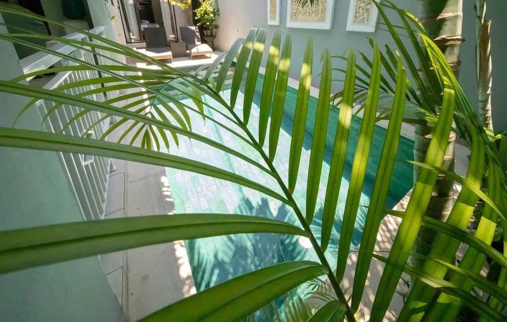 Villa bahagia sanur