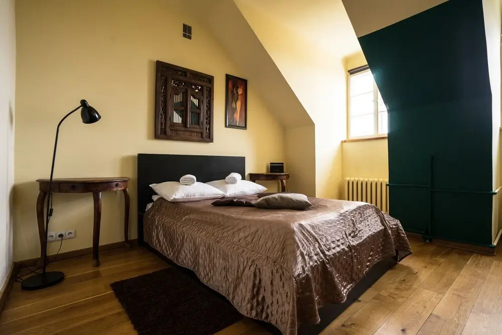 Elegant Apartment Old Town II