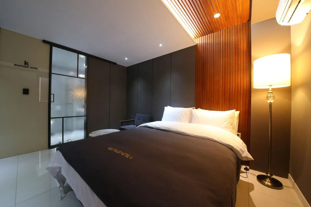 Hotel K