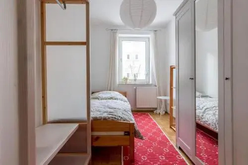 6584 Private Room 1 Person
