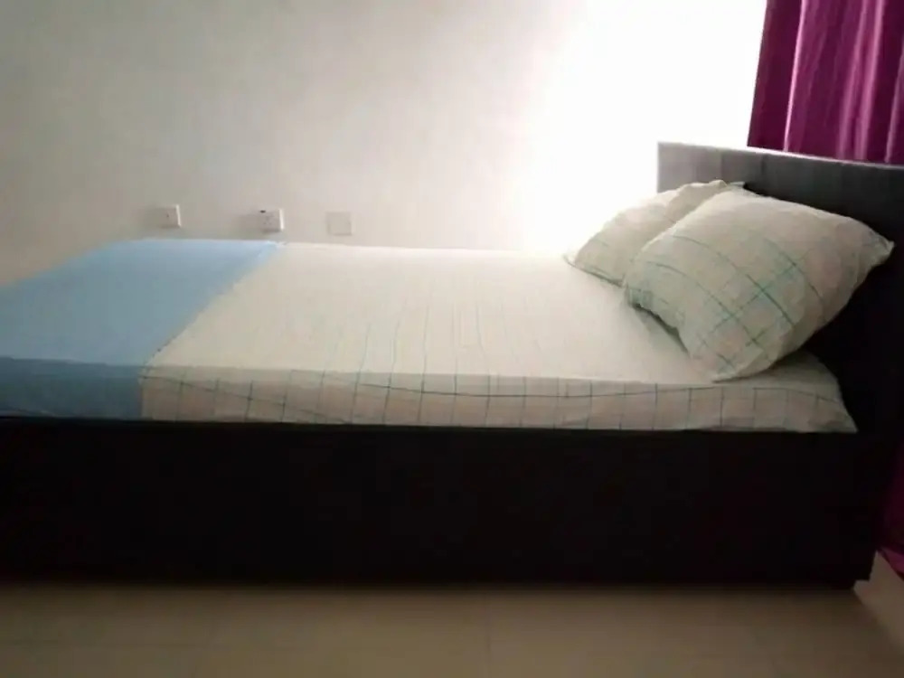 Atonsu Ashanti Apartment Retreat
