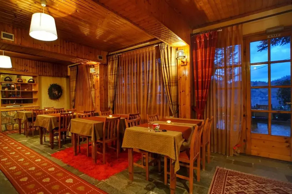 Guesthouse Alexandra