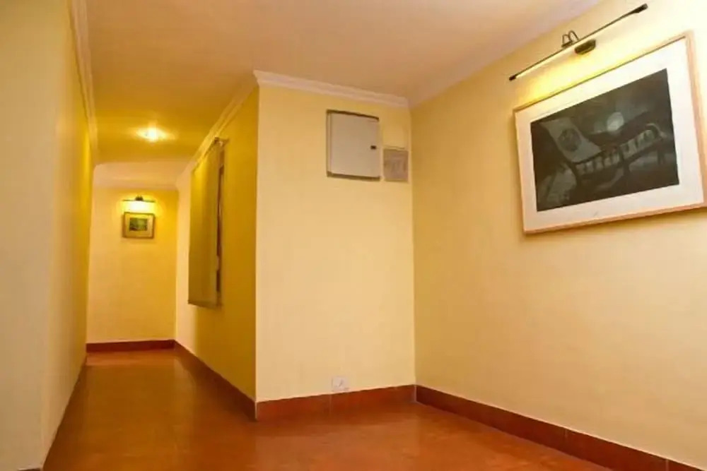 662B The Guest House