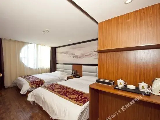 Super 8 Hotel Fuzhou Pingtan Xi Hang Lu
