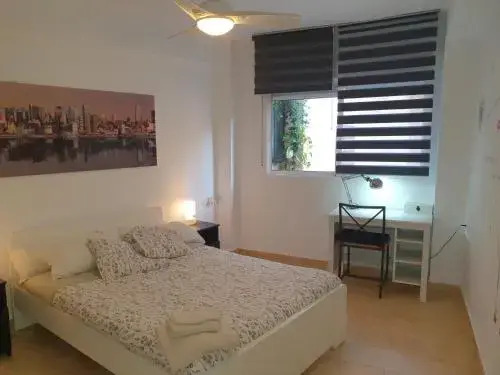 Apartamentos Naranja y Limòn