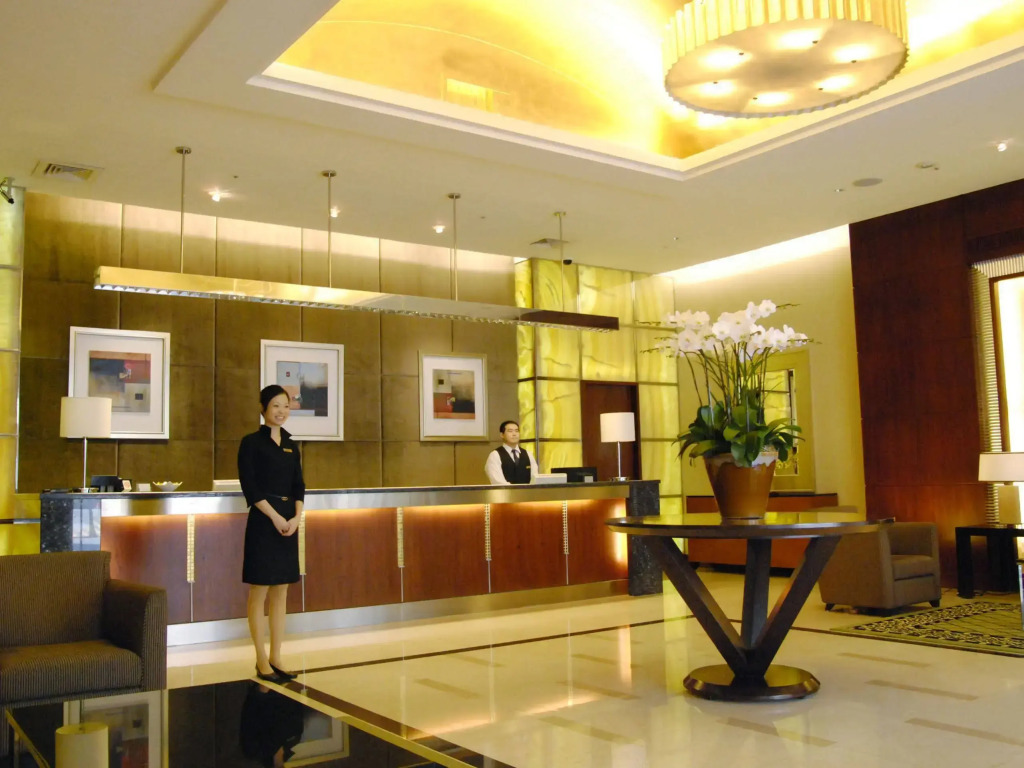 City Lake Hotel Taipei