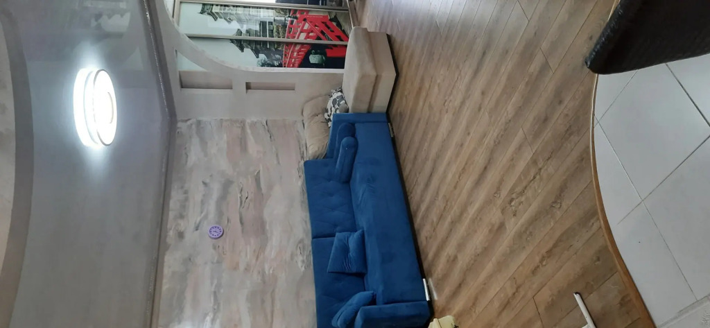 Apartamenty v tsentre Adlera