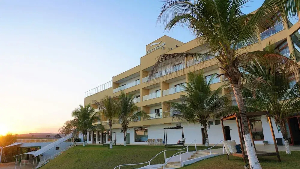 Ramada by Wyndham Furnaspark