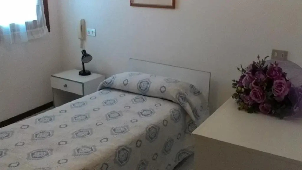 Hotel Villa Garda