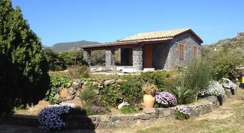 Ustica Guest House