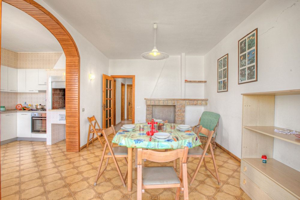 Casa Marangi 250 meters from the sea