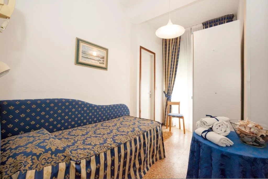 Hotel Rivamare