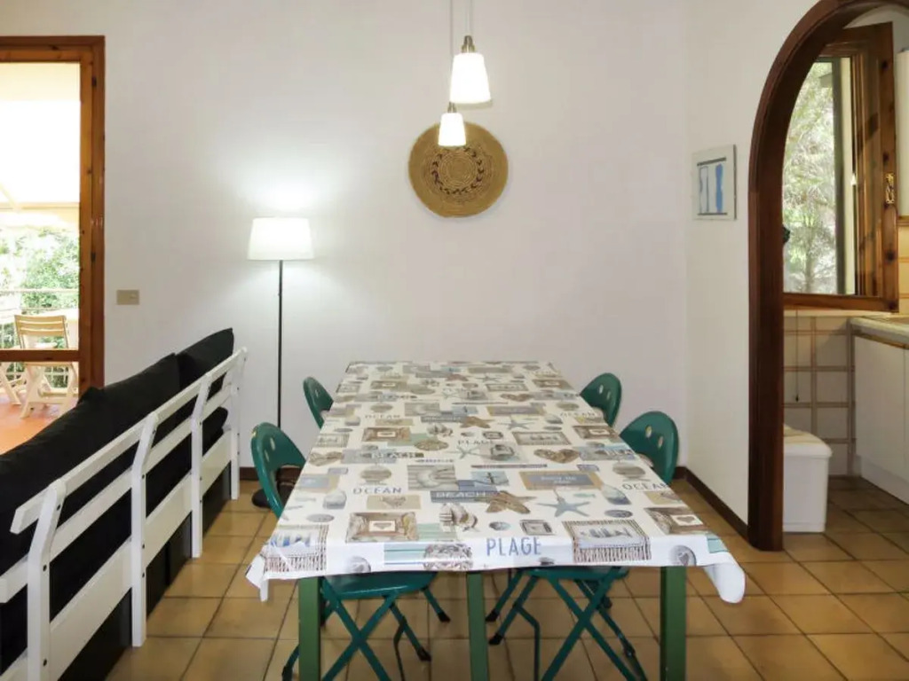 Apartment I Pini by Interhome