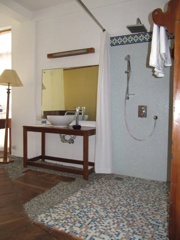 The Eco, The Poolside Beach Retreat