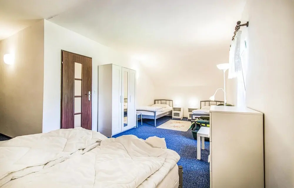 Awesome Home in Lubiatowo With 4 Bedrooms and Wifi